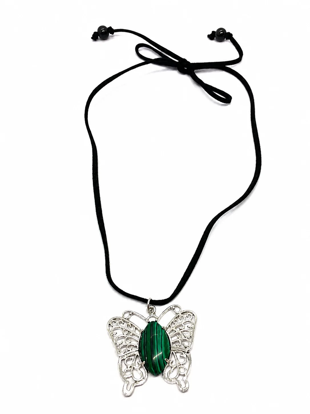 Morpho Necklace product image (3)