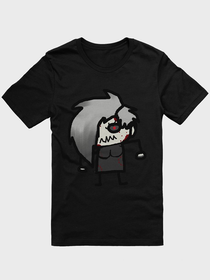 Skrunkly Shirt product image (1)