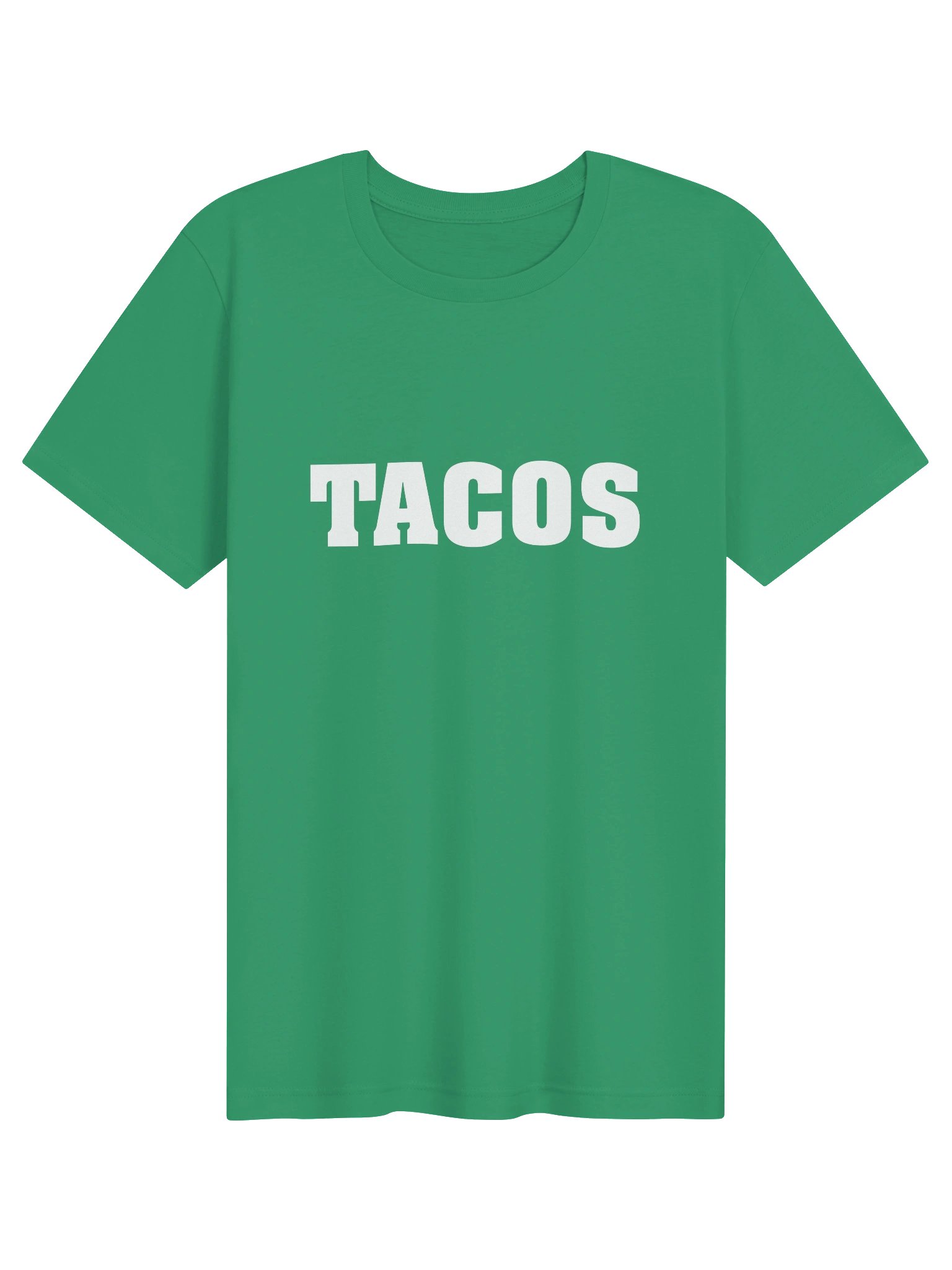 Tacos Unisex Tee product image (1)
