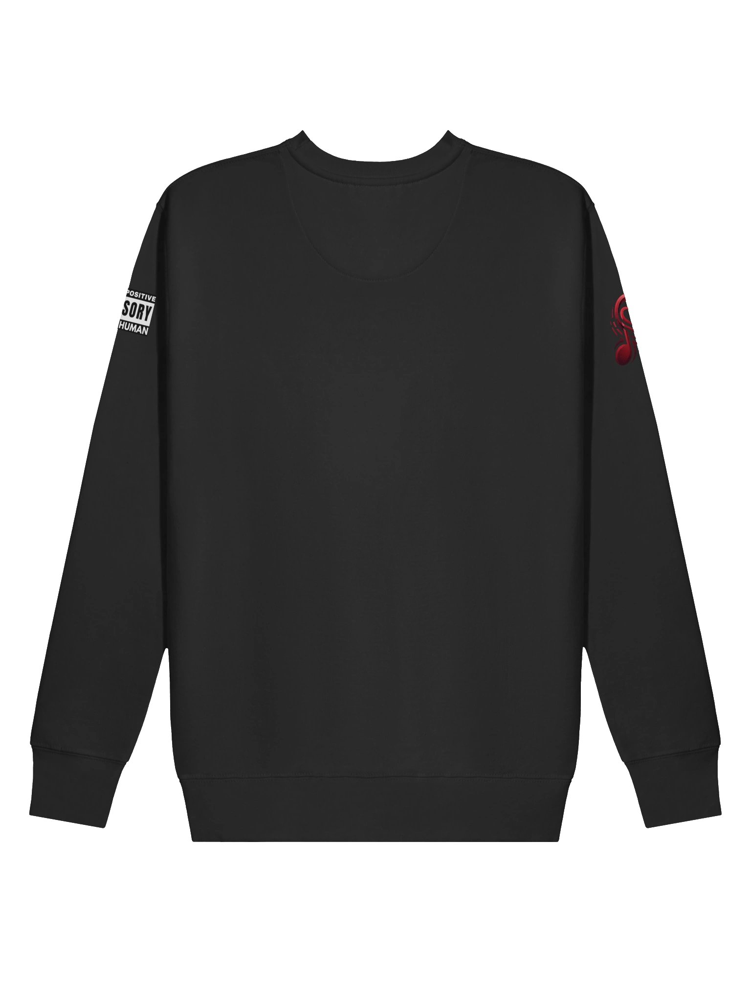 Official "JukeBrio" Sweatshirt product image (5)