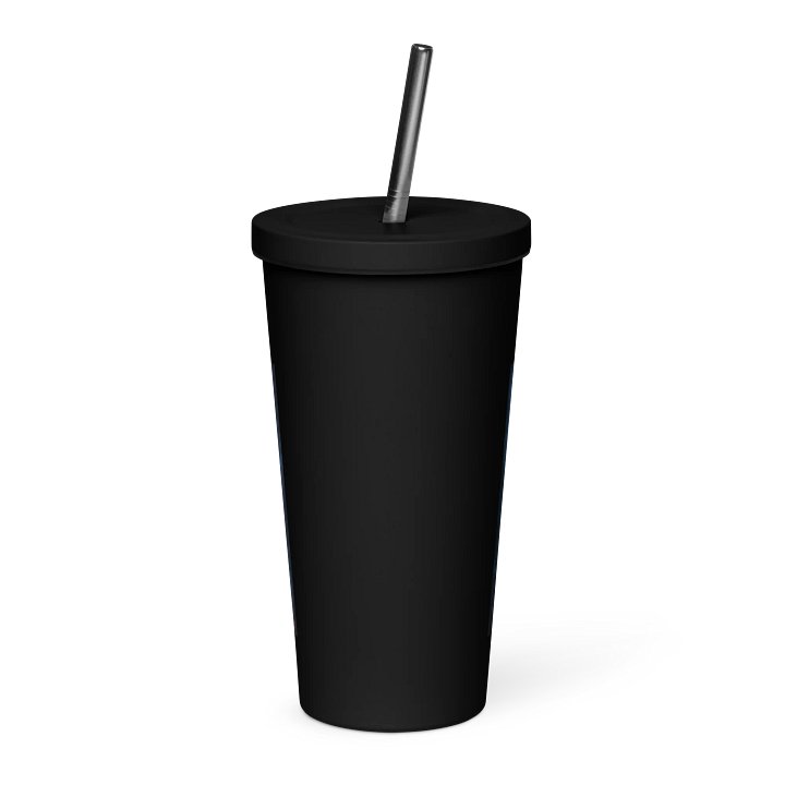 Summit Sipper – Insulated Tumbler for Focus & Endurance product image (2)