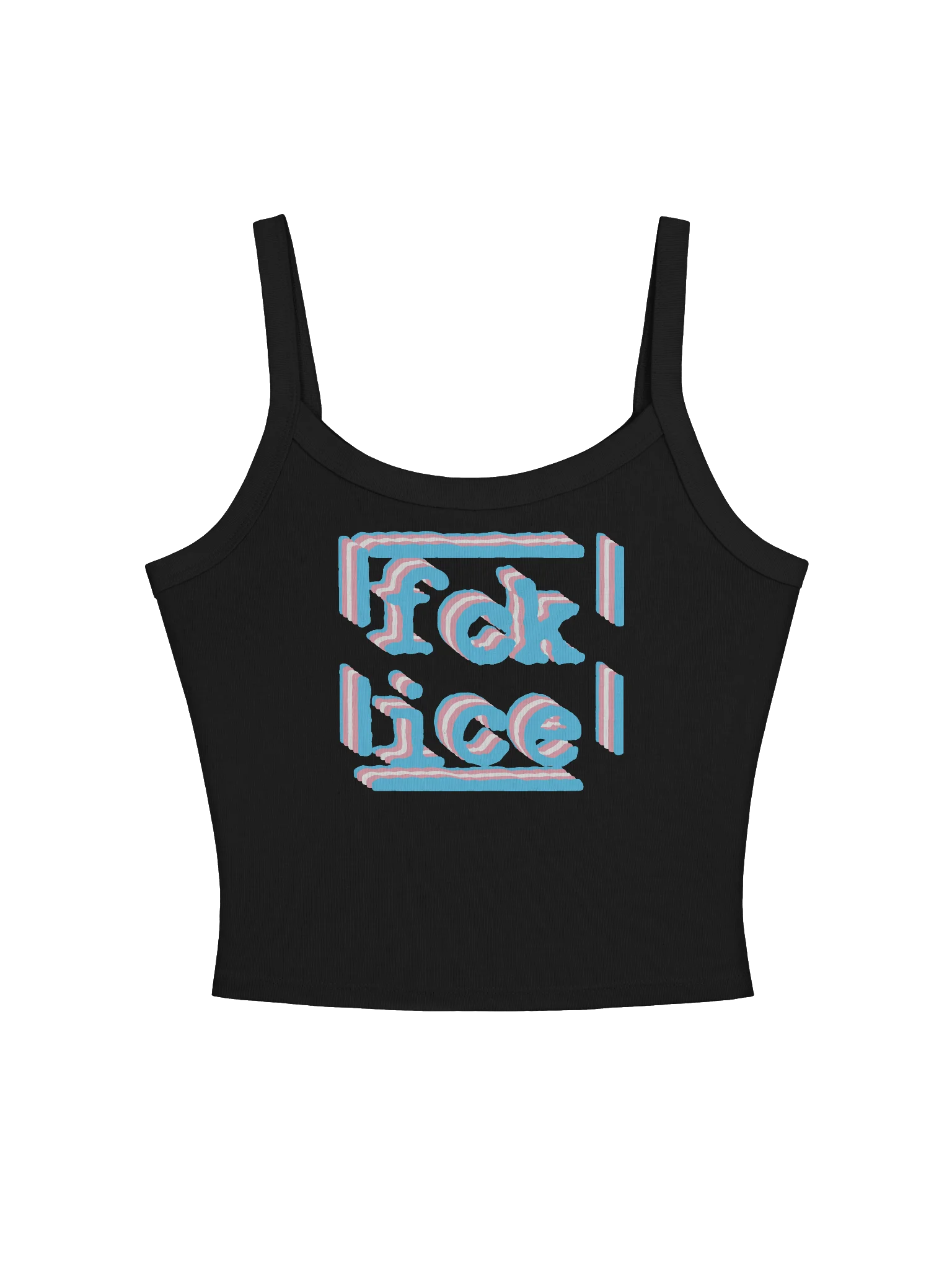 fckice pride #2 tank product image (1)
