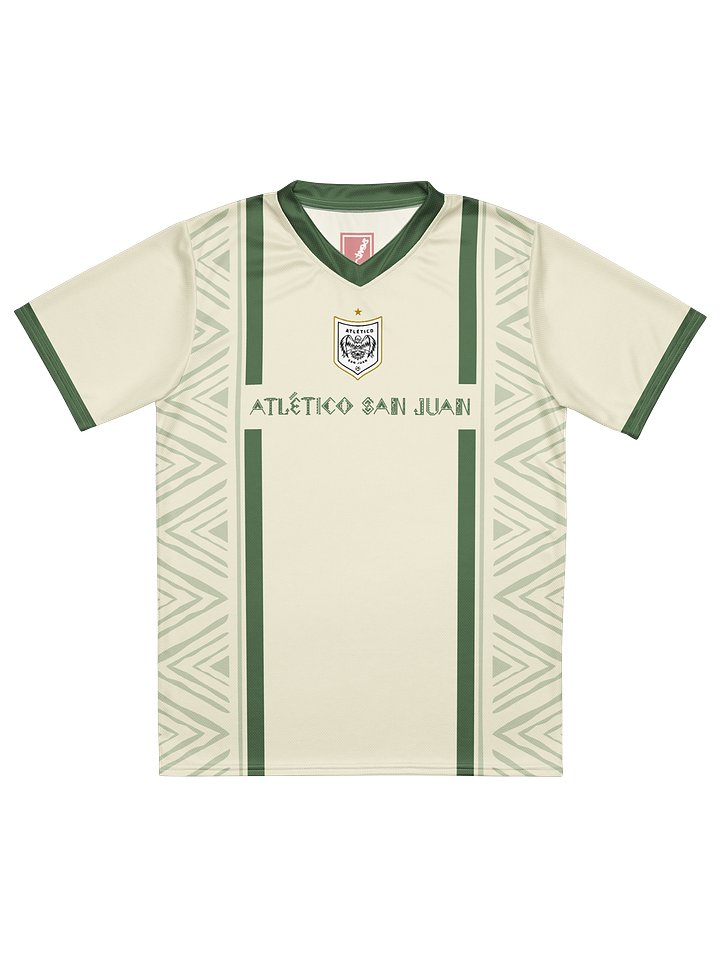 Atlético San Juan Home Jersey product image (1)