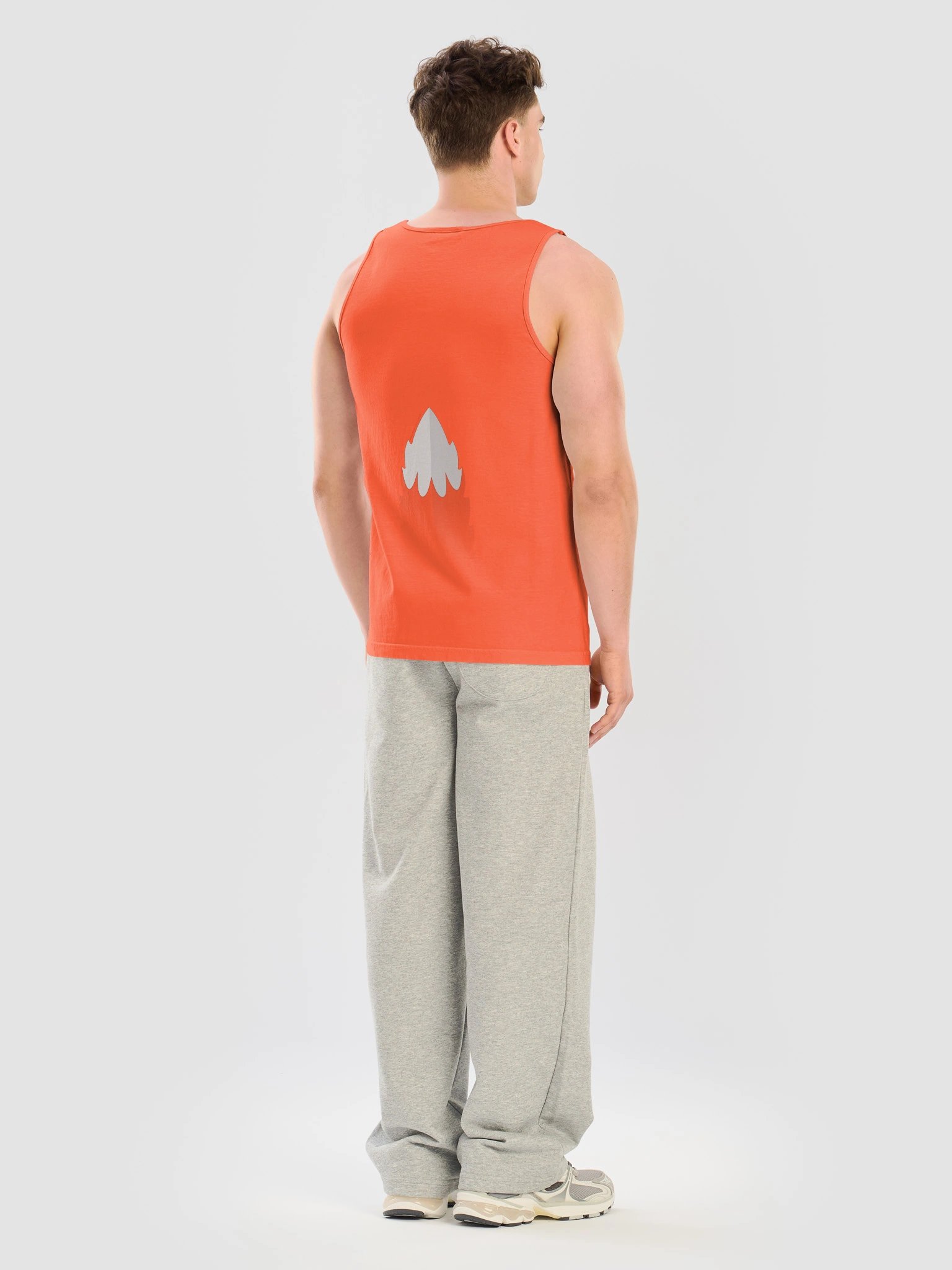 Foxxo Colors Tank Top product image (16)