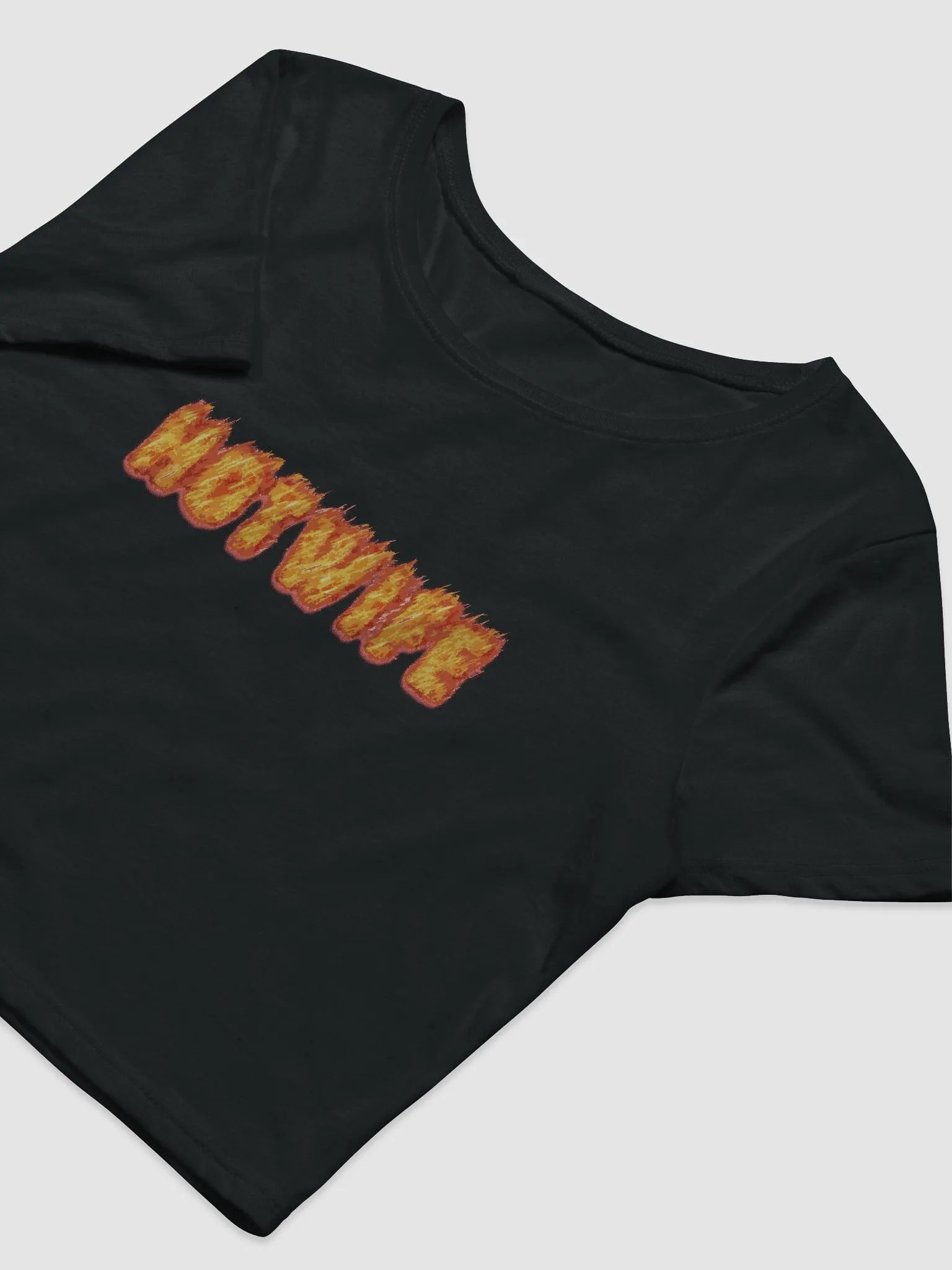 Hot Hotwife Crop Top product image (15)