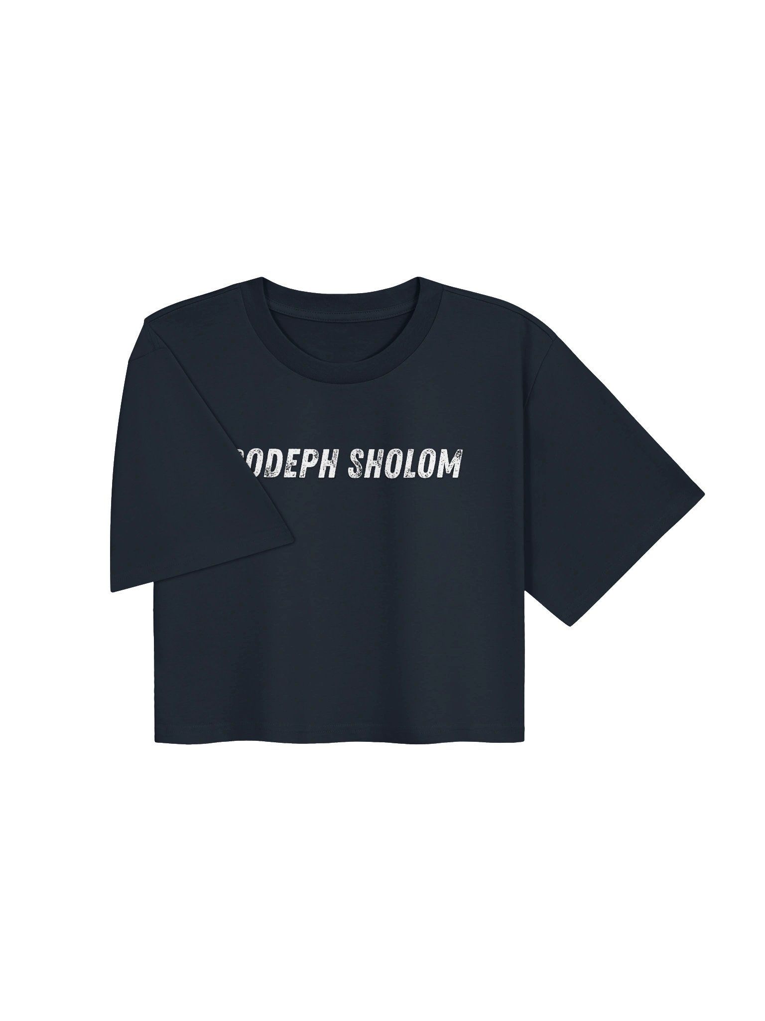 Cropped Tee | Adult Women's product image (2)