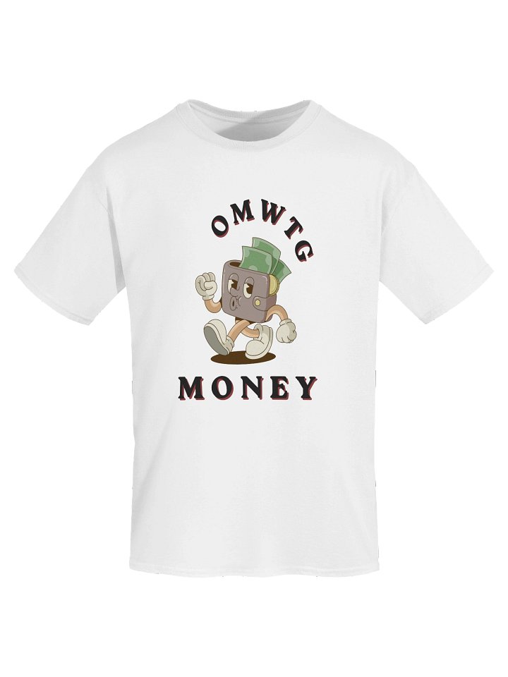 OMWTG Money Shirt | *3* product image (1)