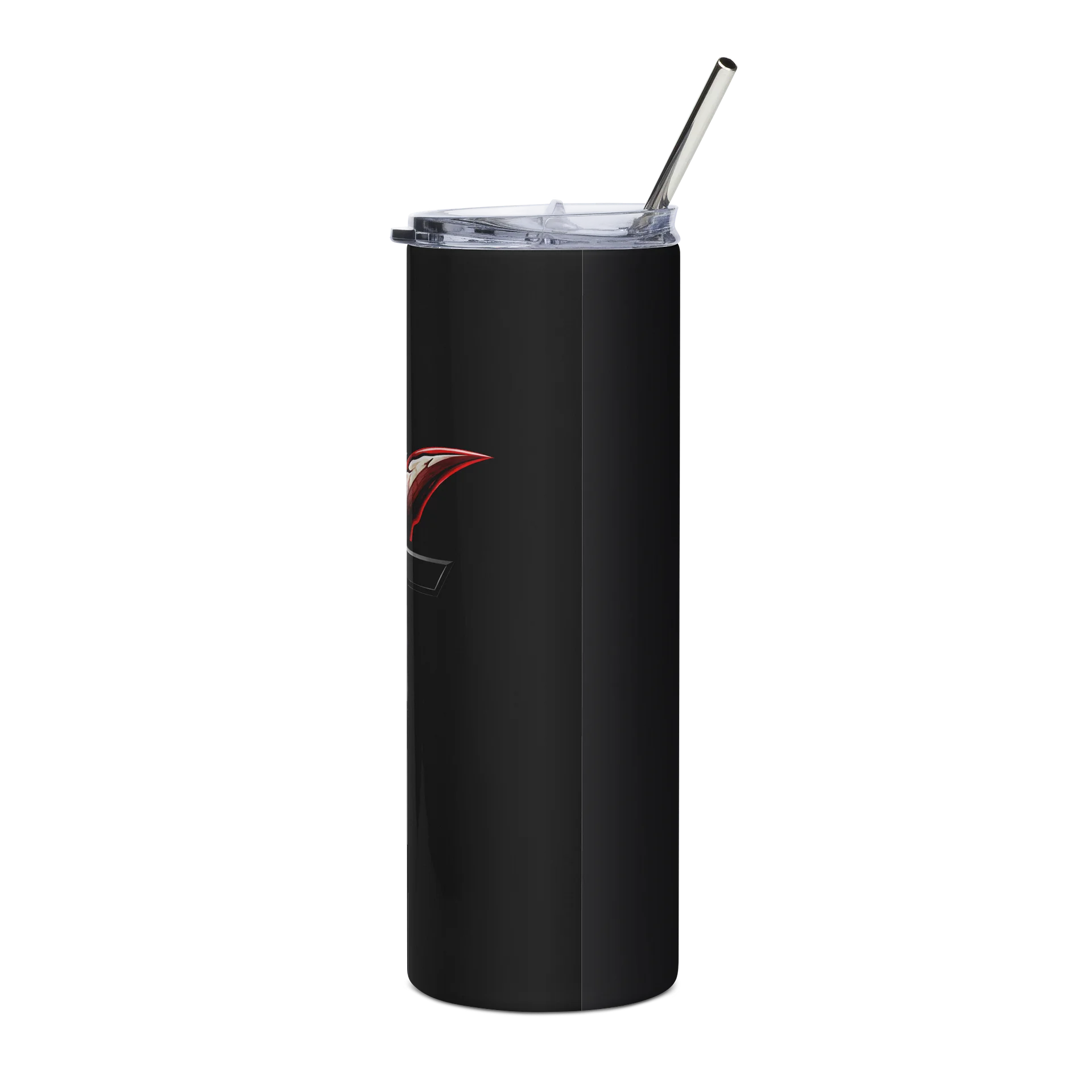 GnarlyToenail Logo Stainless Steel Tumbler product image (3)