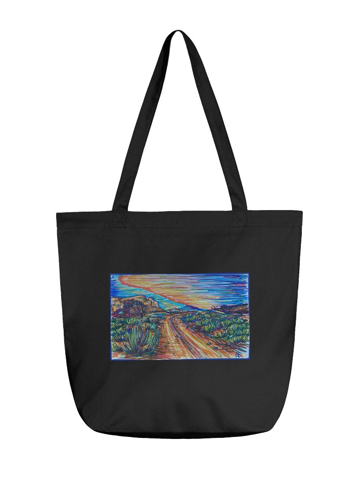 Dreamy Desert Tote product image (2)