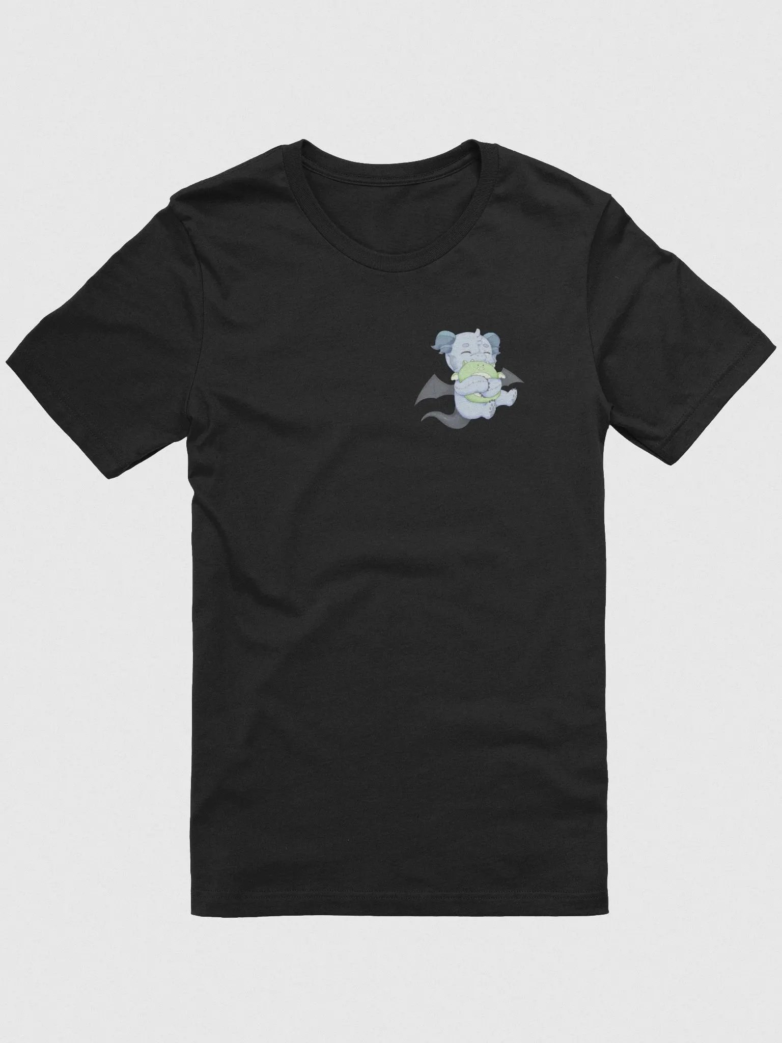 Plush Hug Shirt product image (5)