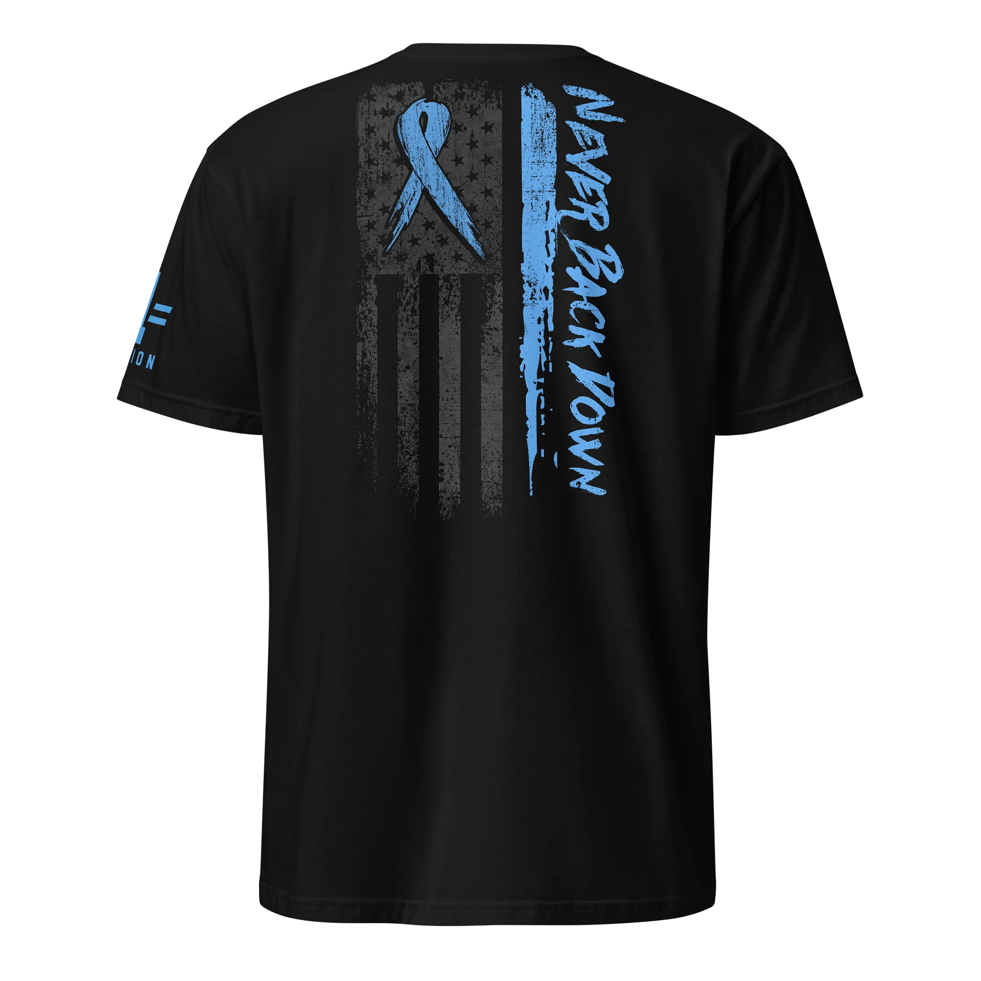 Diabetes: Never Back Down product image (1)