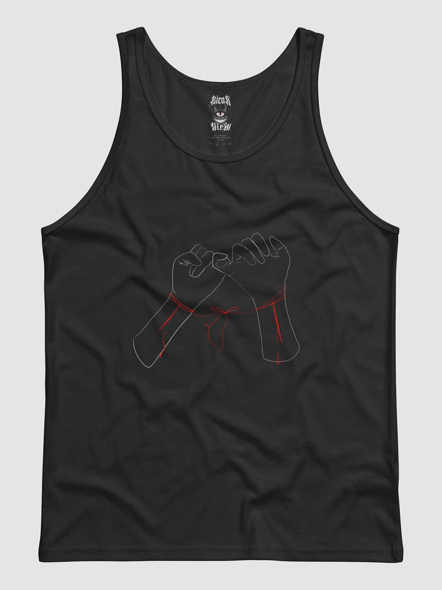 "Wait until my birthday." (Tank) product image (1)