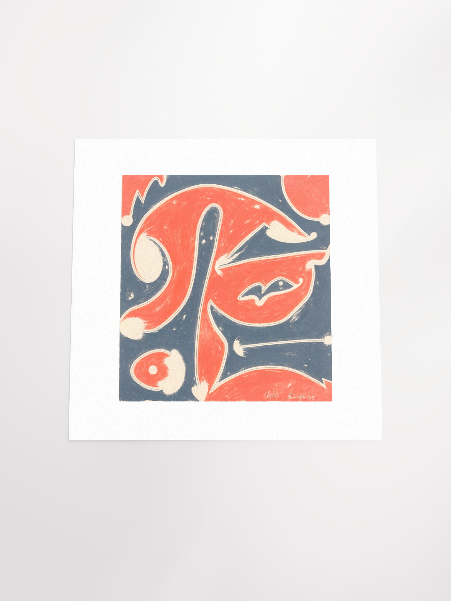 Abstract 11 05.09.09 print product image (5)