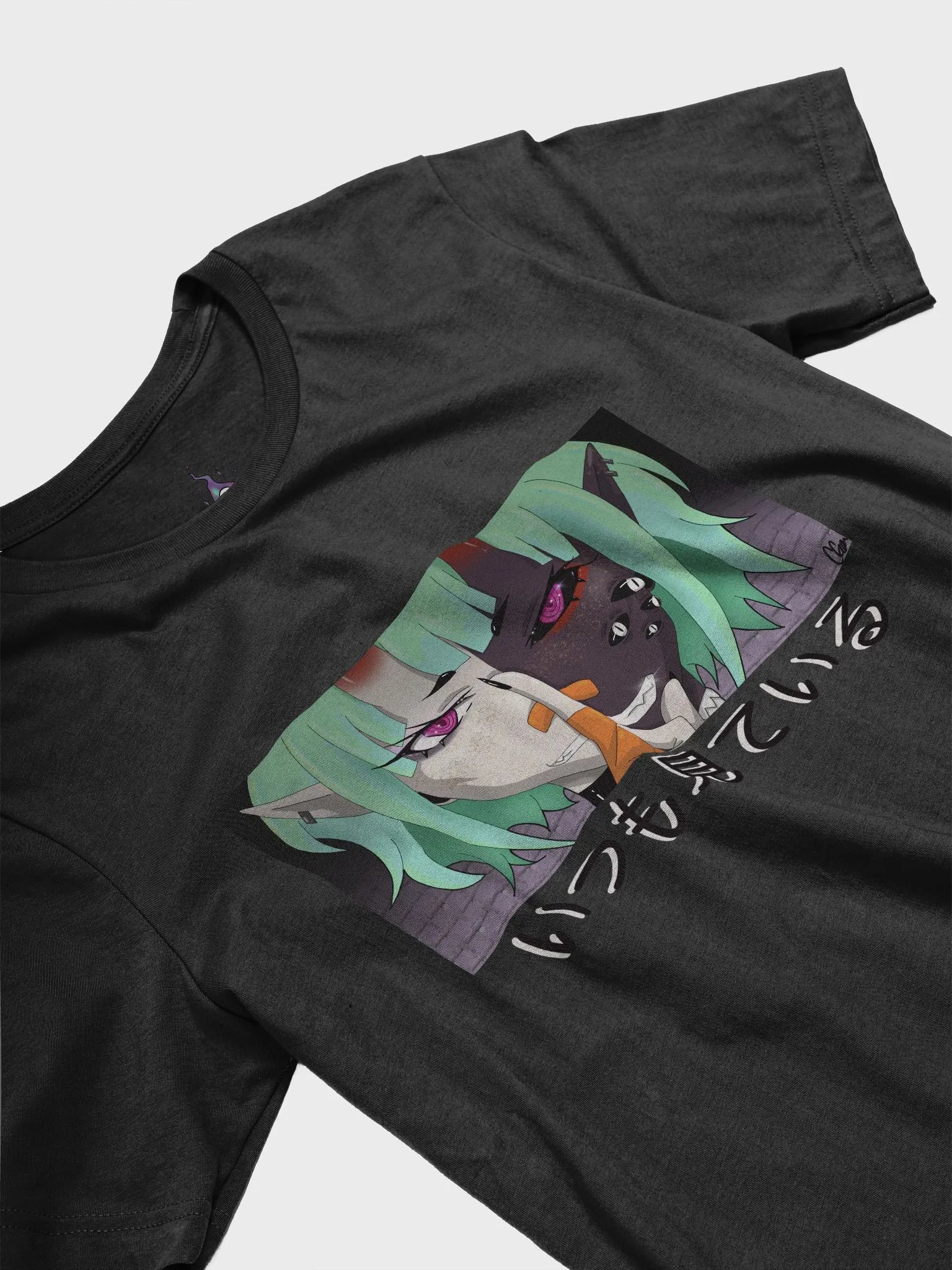 Always Watching Tee product image (3)