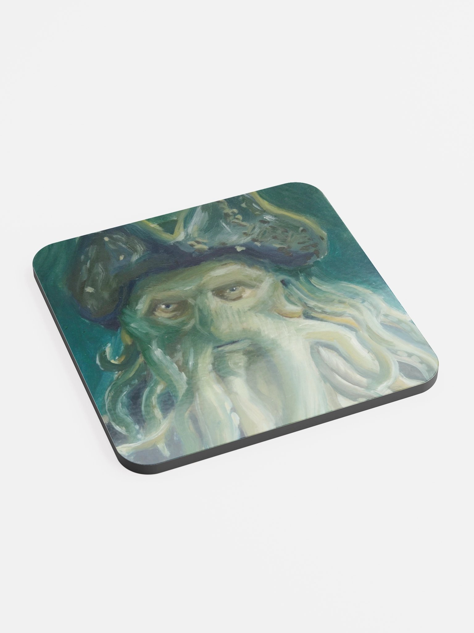 Davy Jones Coaster product image (2)