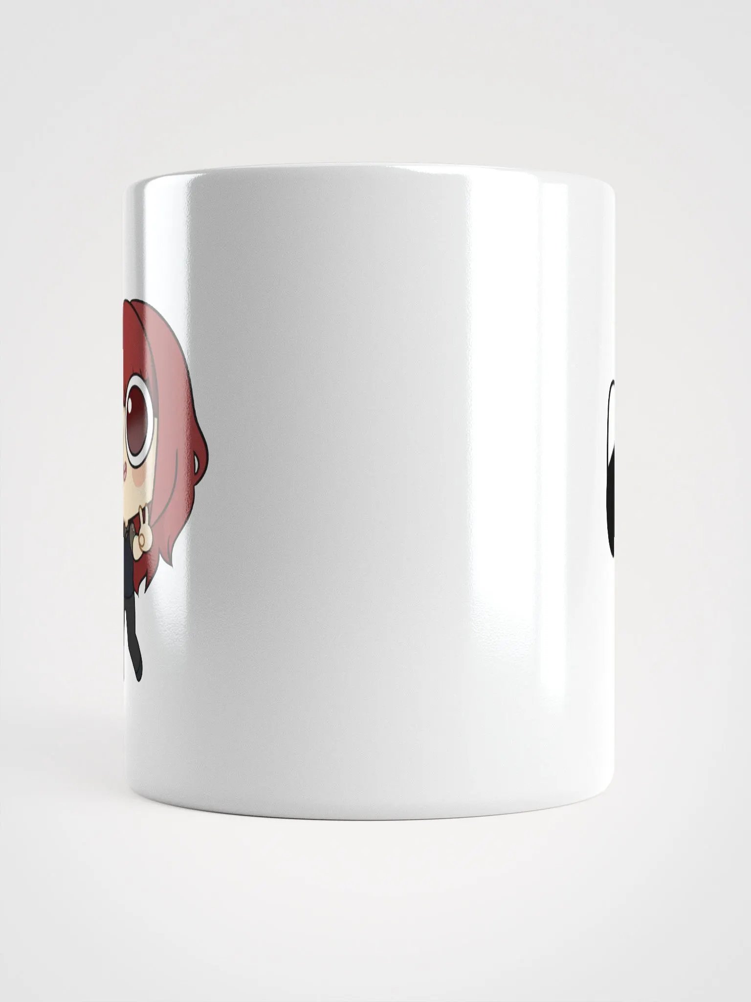 HuhWhah Mug product image (5)