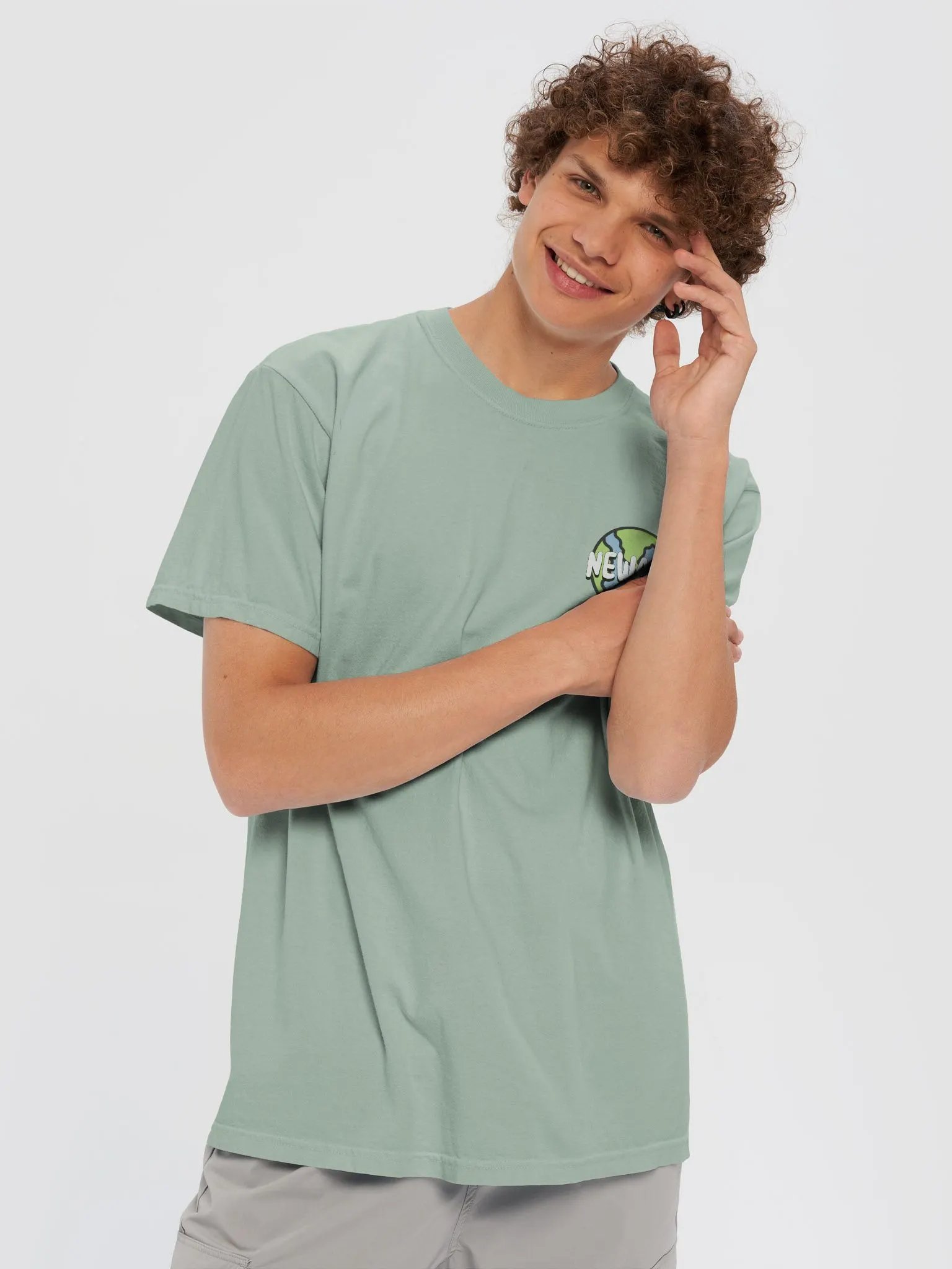 NewArt T-Shirt product image (5)