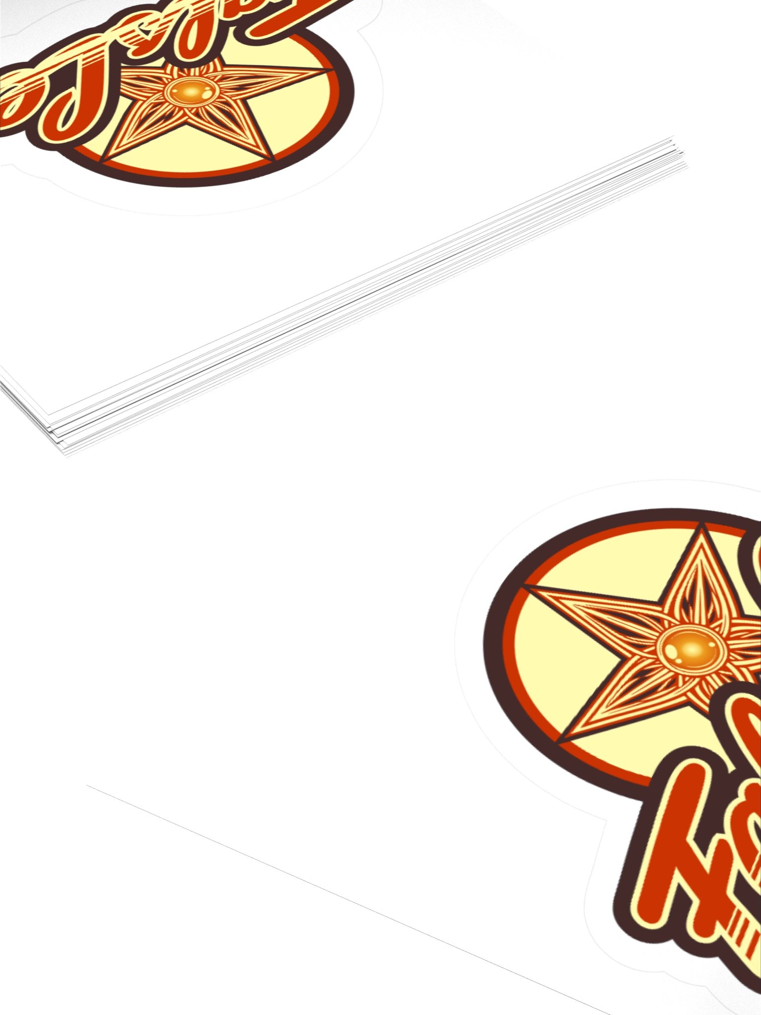 FalsLea Stickers product image (11)