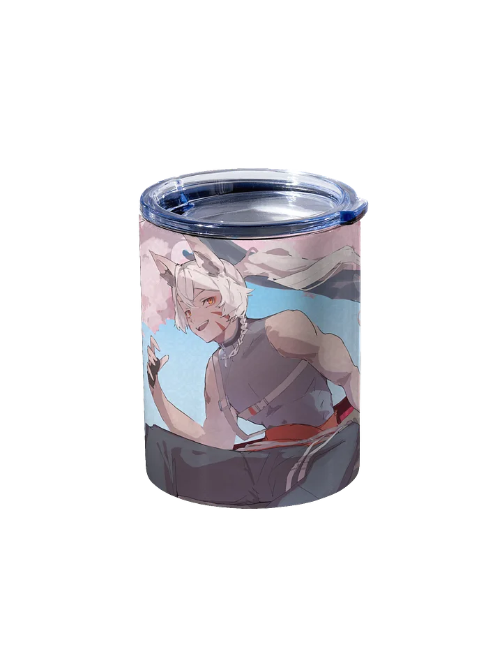 Akaishi 10oz Stainless Steel Tumbler product image (2)