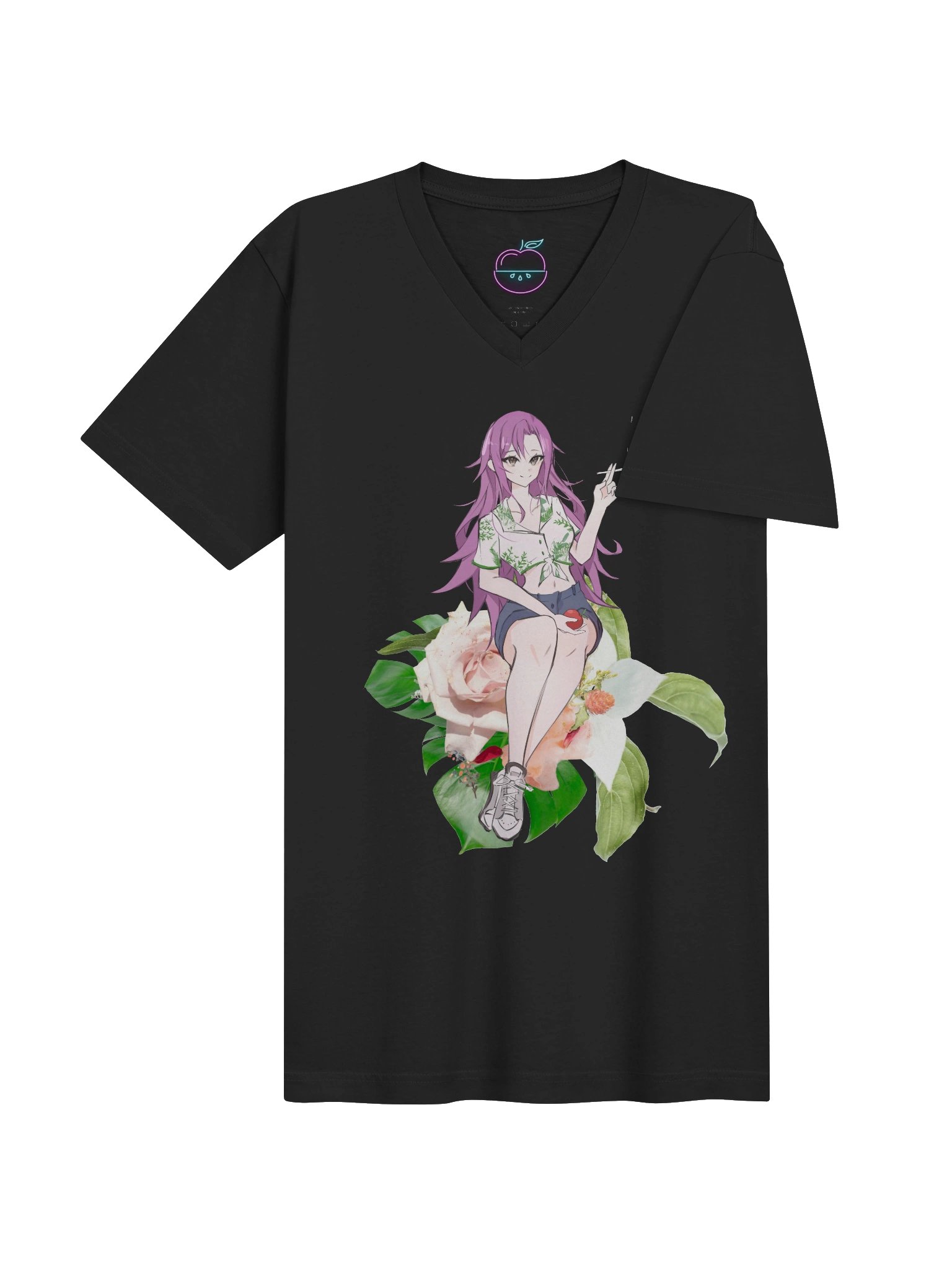 Lucy's V-Neck 🍃 product image (4)