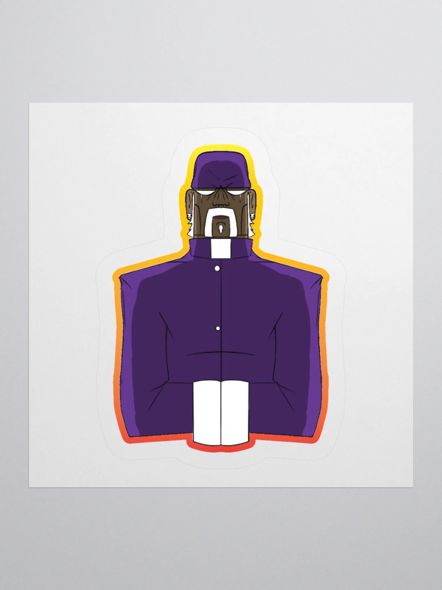 Glow Master product image (1)