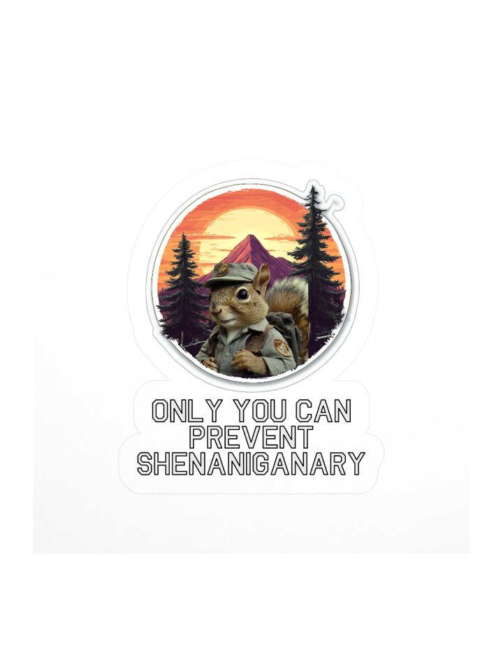 Waffles - Only You Sticker product image (1)