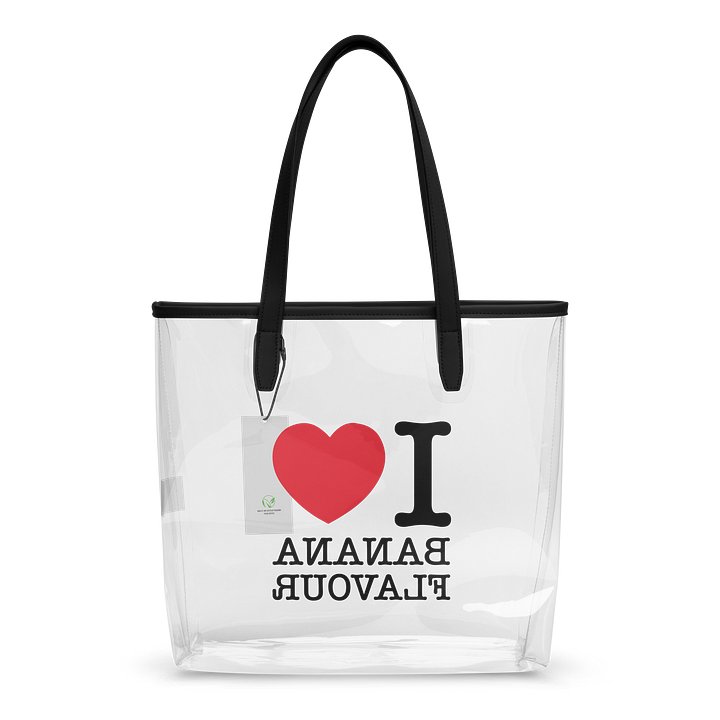 i heart banana flavour bag product image (2)