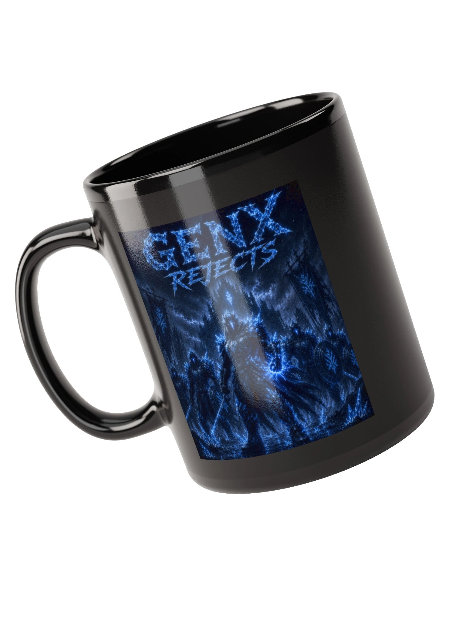 Thrasher Stasis Mug product image (5)