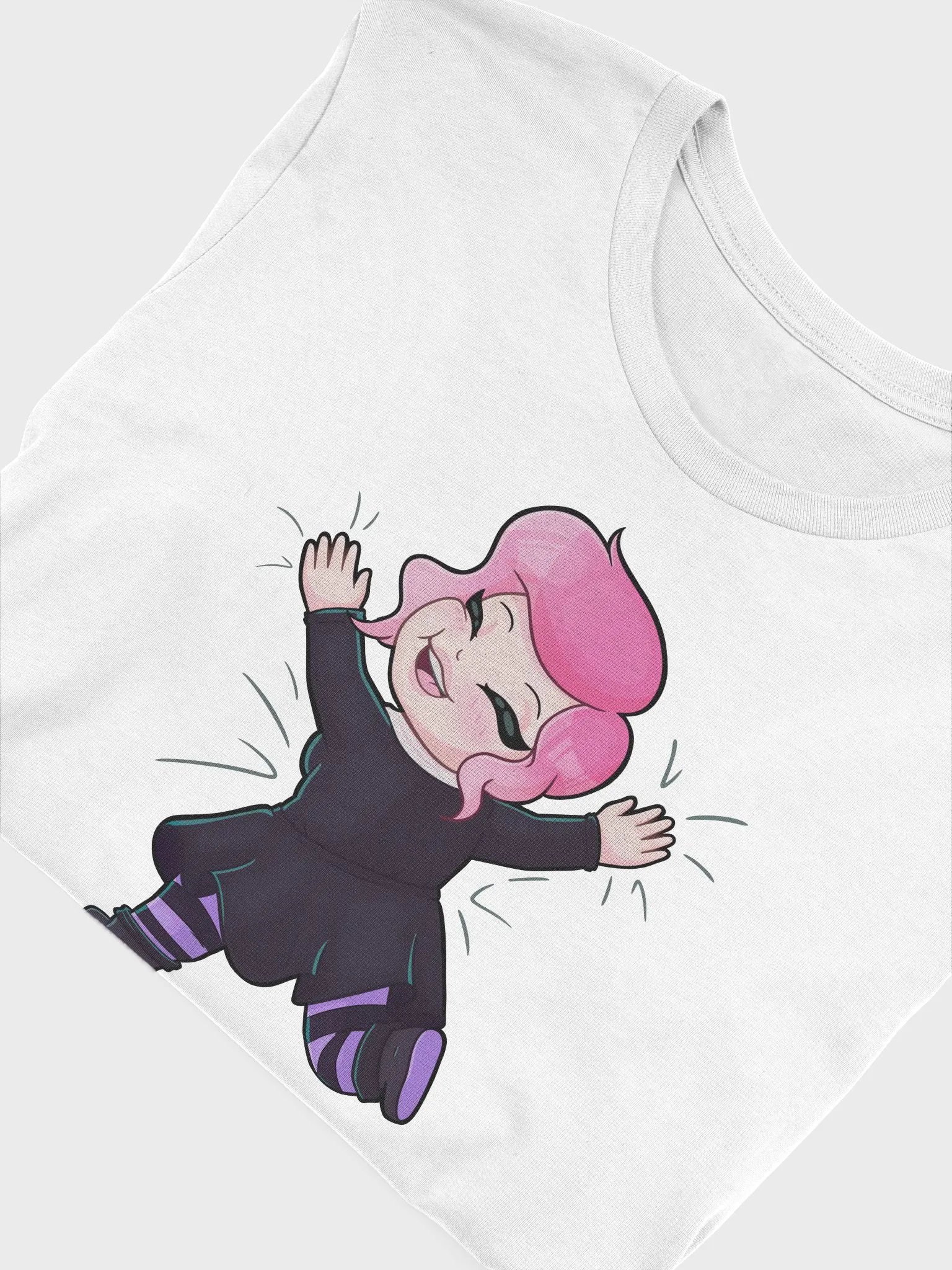 A great big hug from mum! Shirt product image (4)