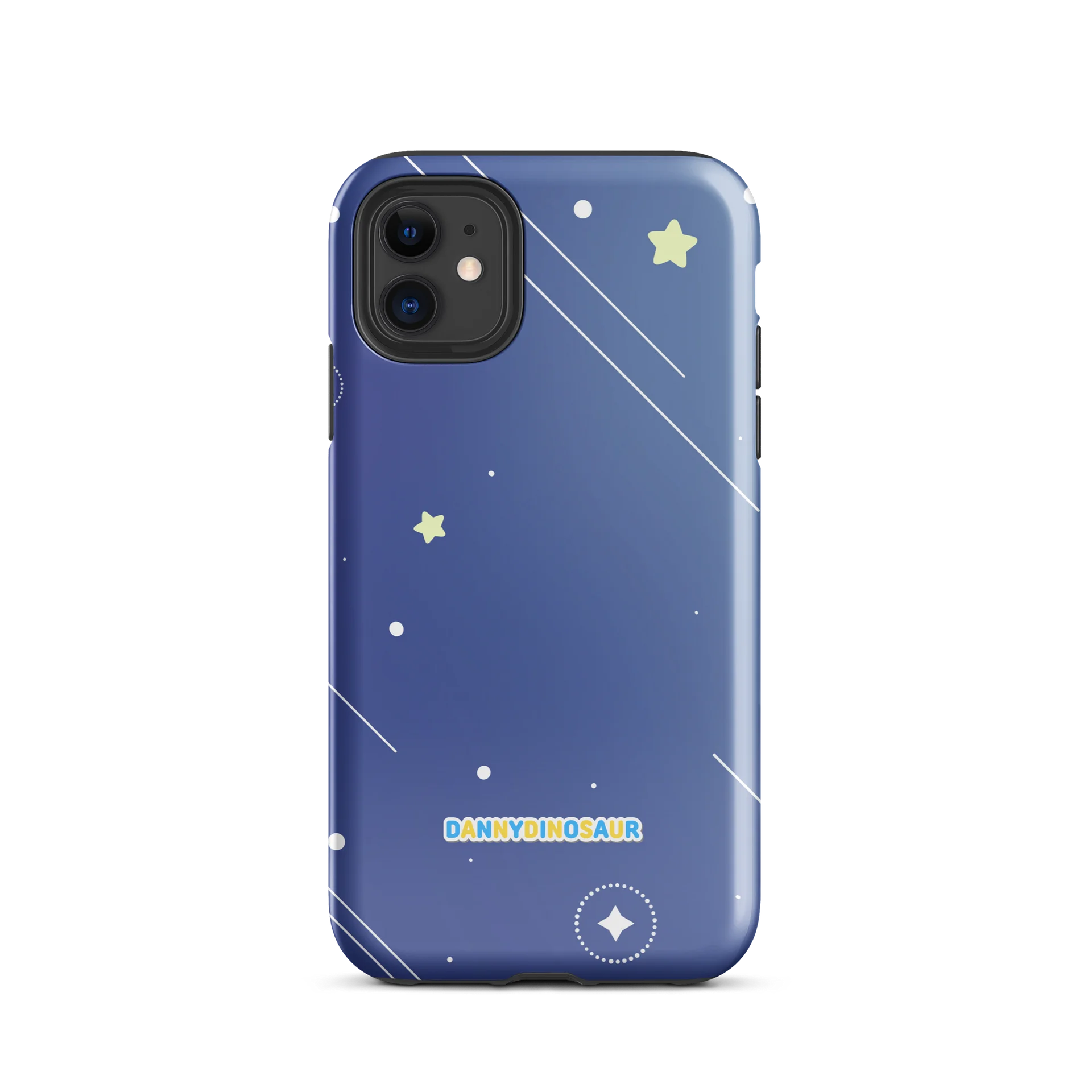 Dannydinosaur Tough Case product image (28)