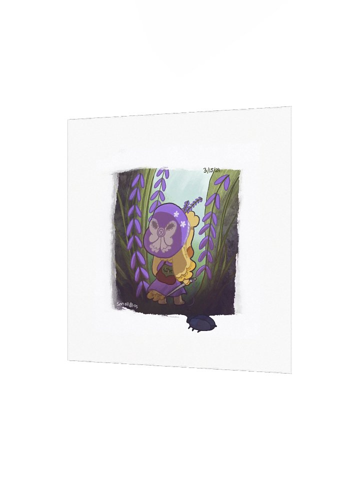 Strength and Honor Poster product image (2)