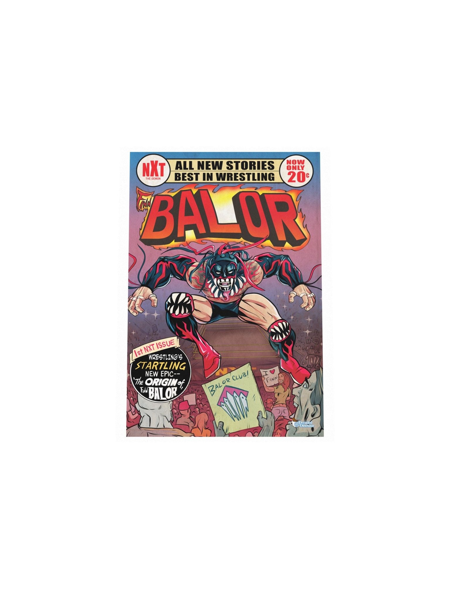 Demon1Baylor product image (5)