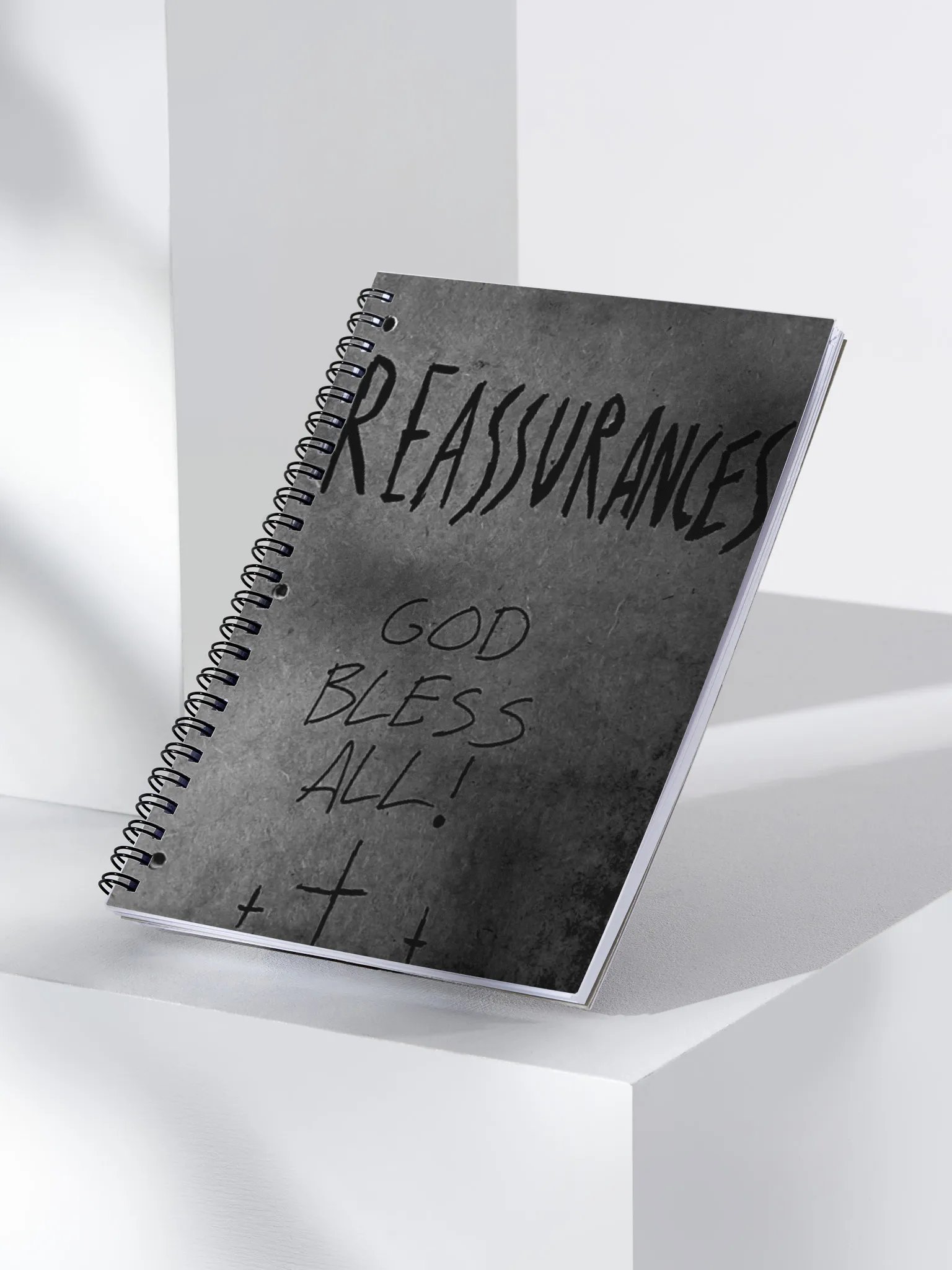 Mark's Notebook product image (3)