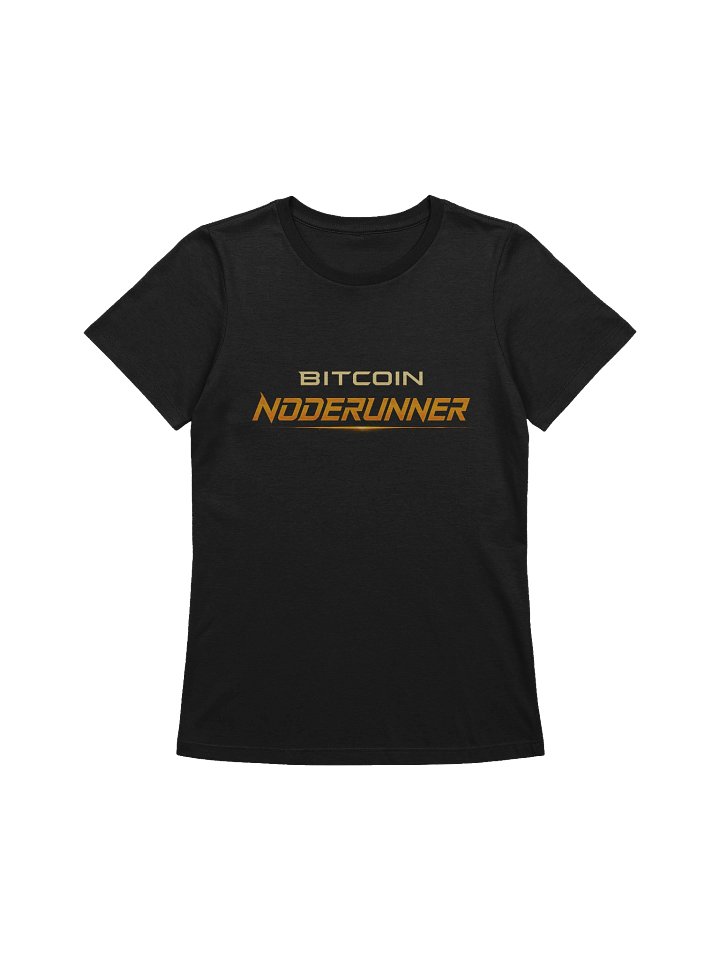 Noderunner Tee product image (1)