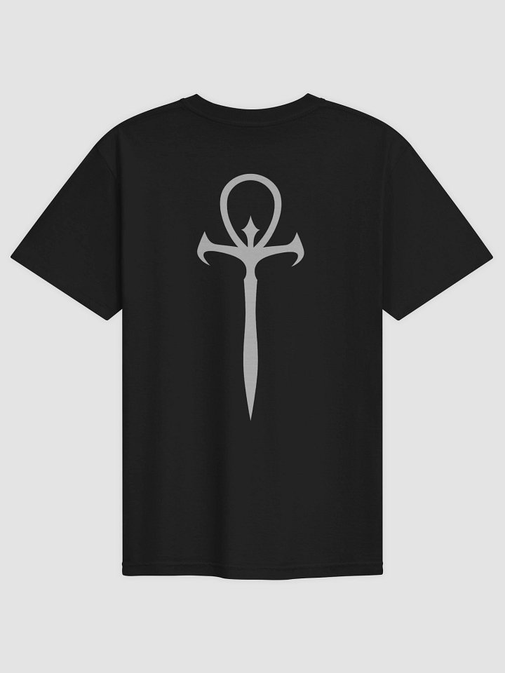 Nocturnal | T-Shirt product image (2)