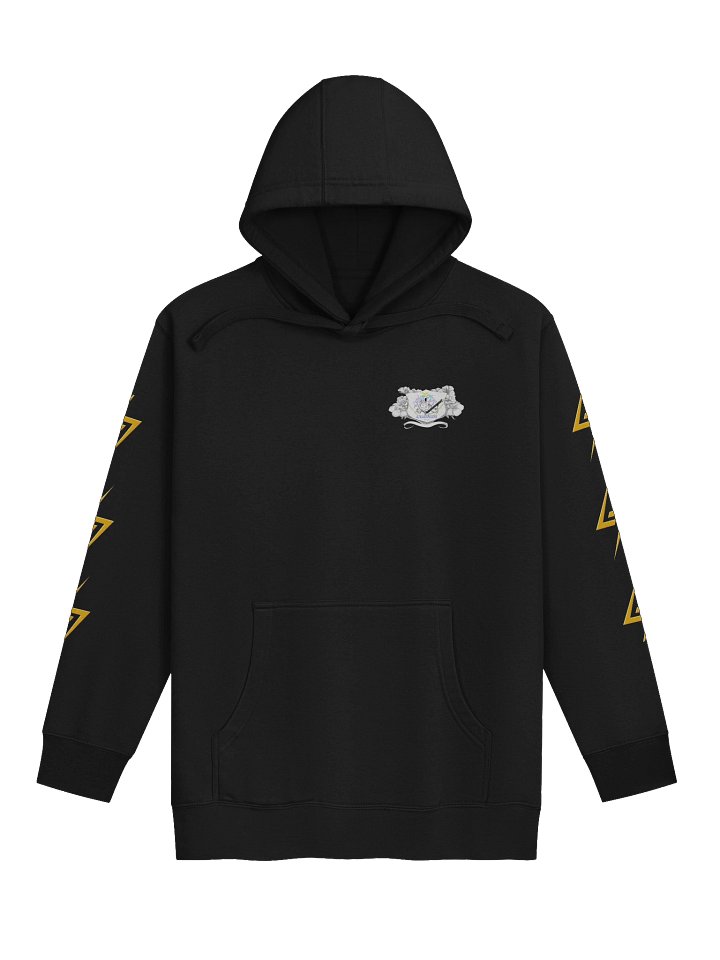 Azkabangers Team Hoodie **Special Edition** product image (4)