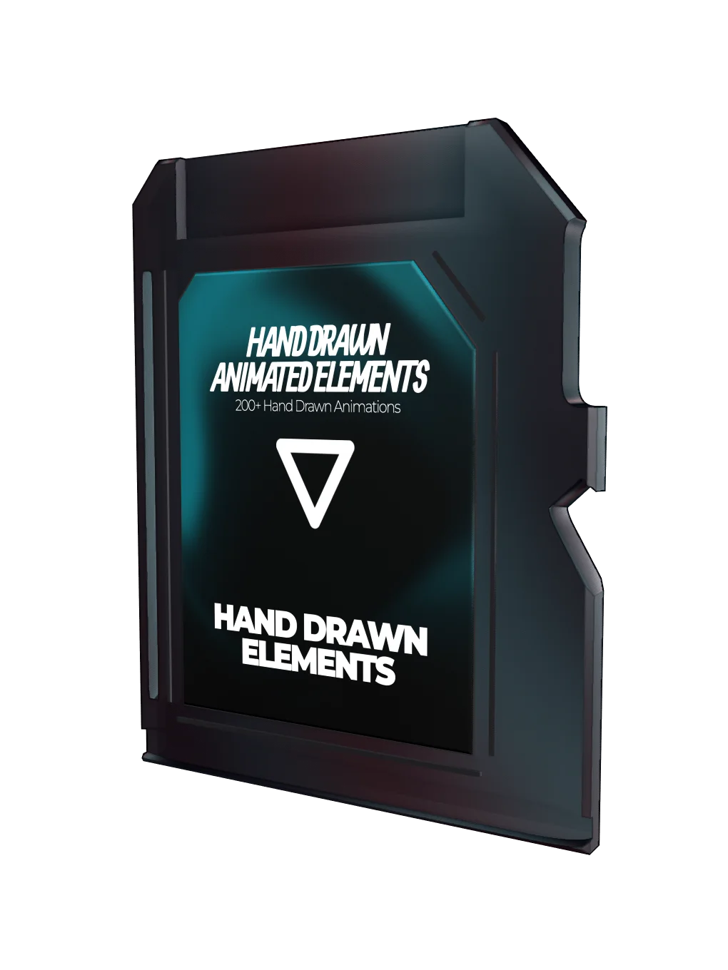 Hand Drawn Elements product image (1)