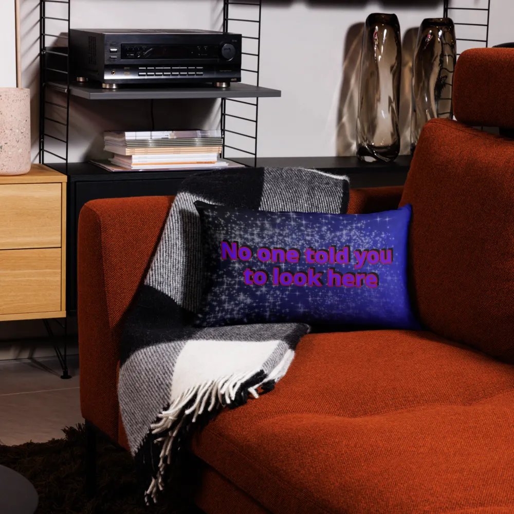 the Gizmo Pillow case product image (6)