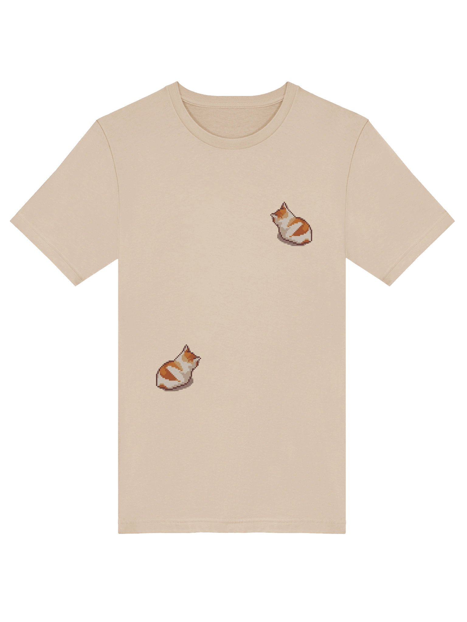 Purrr shirt by RAD [Printed] product image (13)