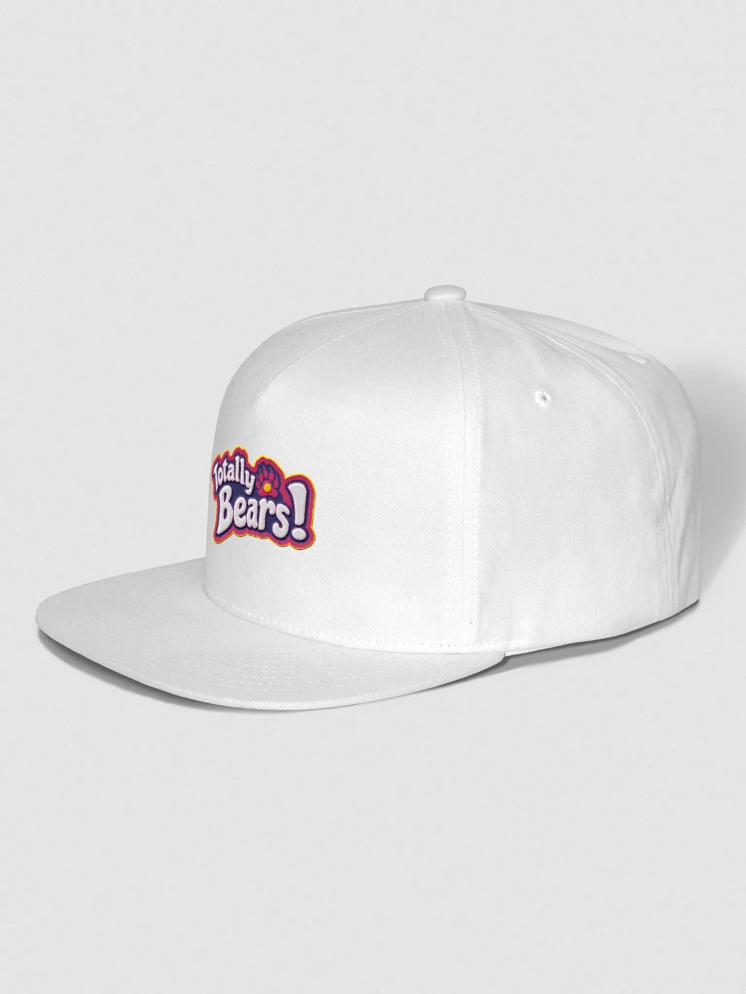 Totally Bears Cap – Parody Design product image (38)