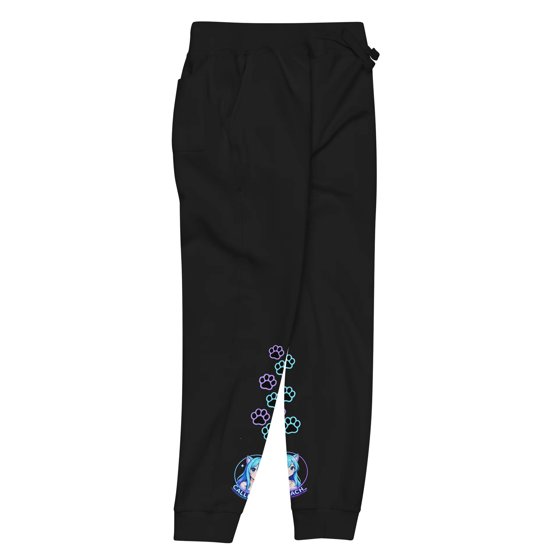• Callieach | Arkfall Kitty Collective Joggers product image (2)
