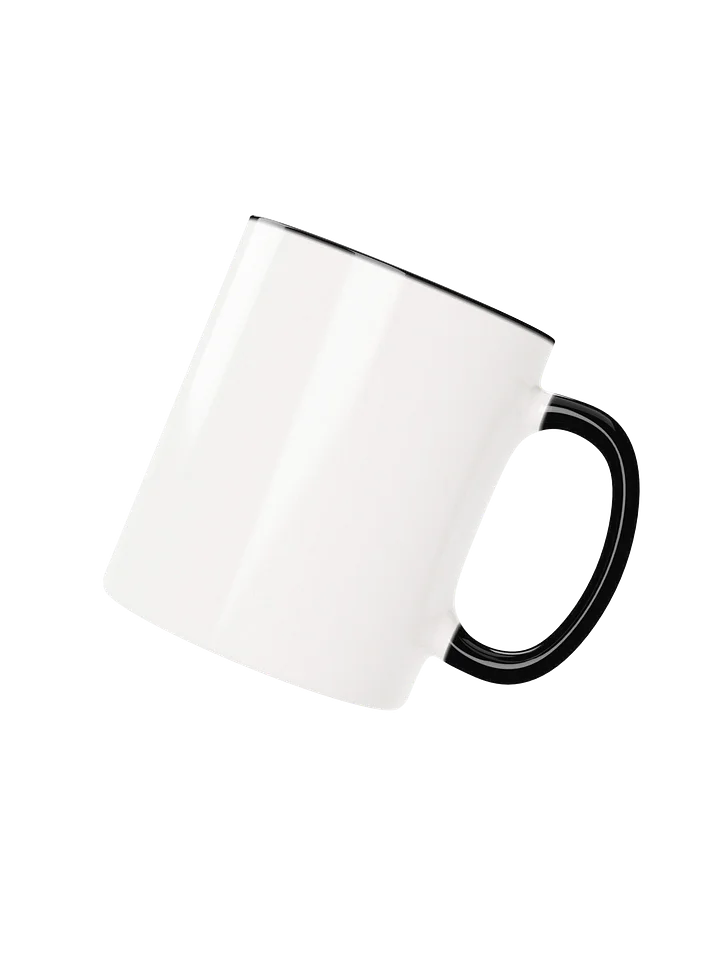 Dexter Barn Cat Mug product image (2)