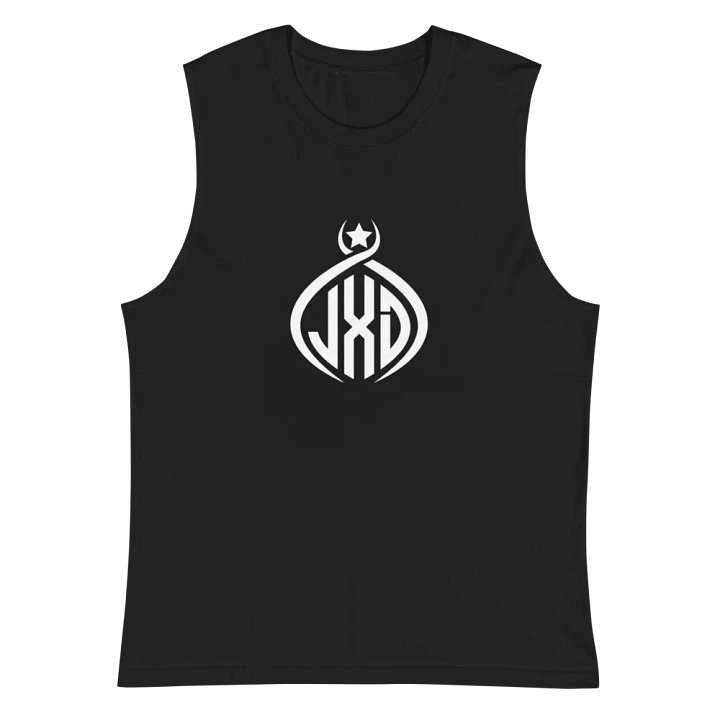 JXD Muscle Tank product image (2)