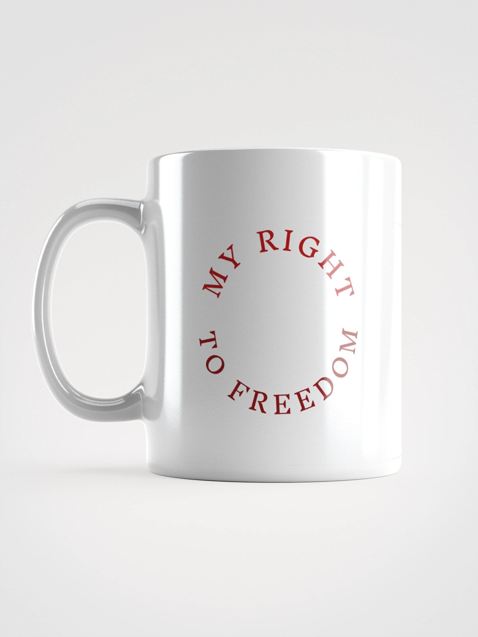 My Right To Freedom product image (17)