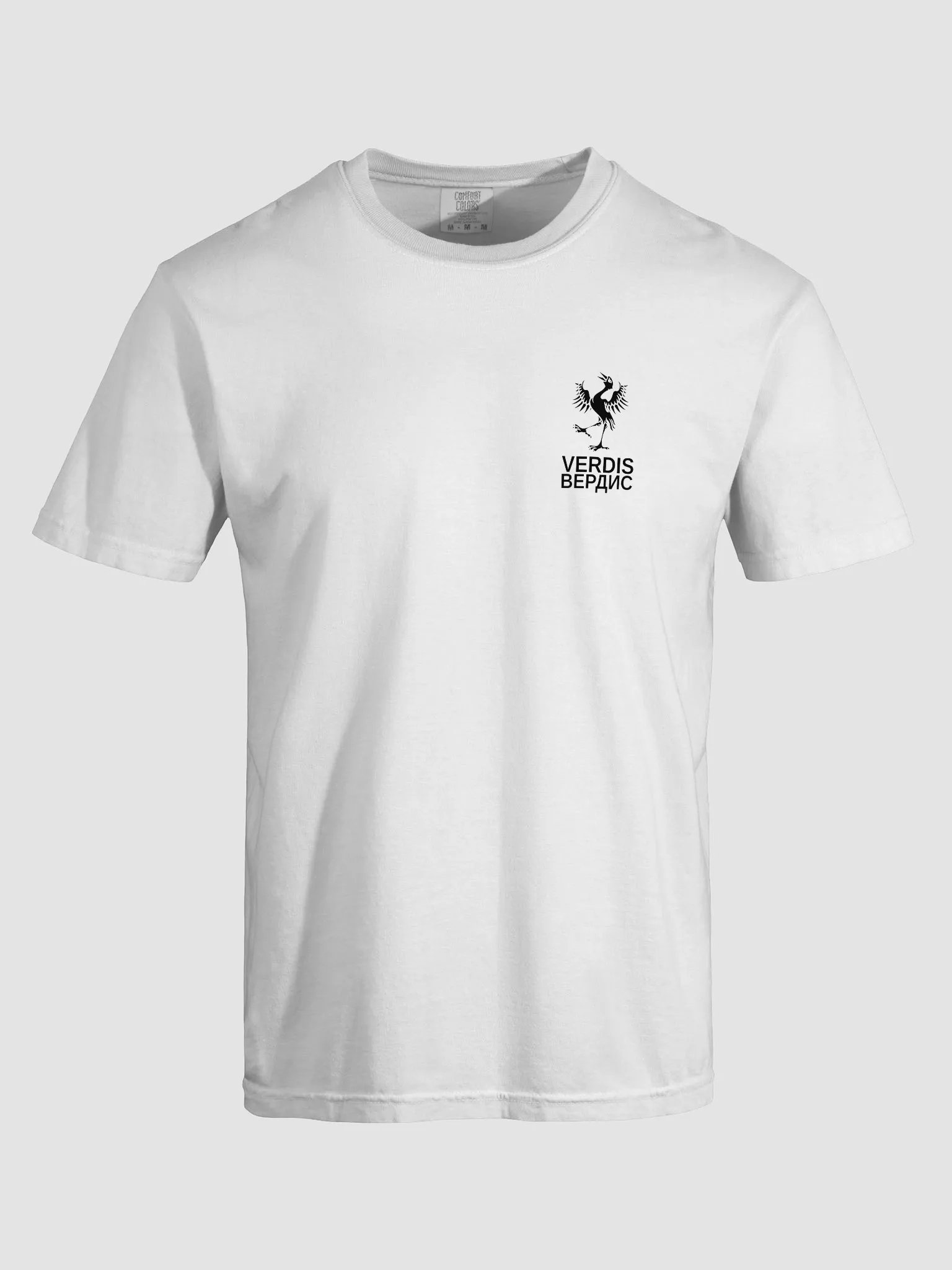 White Stork T-Shirt product image (5)
