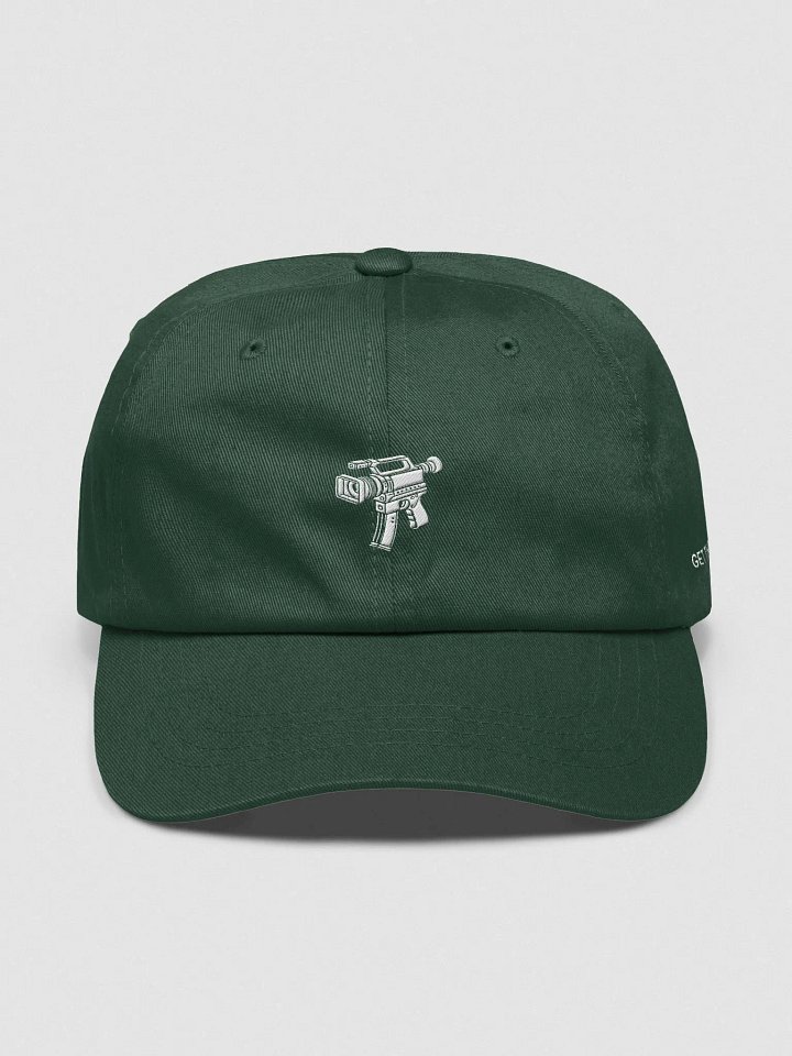 Syndicate M16 Cap product image (17)