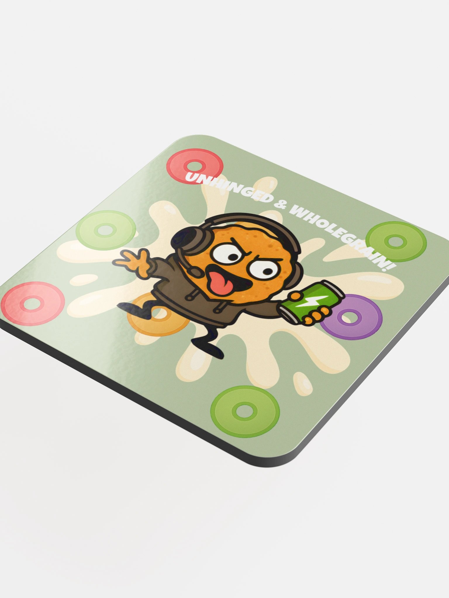 U&W Coaster product image (4)