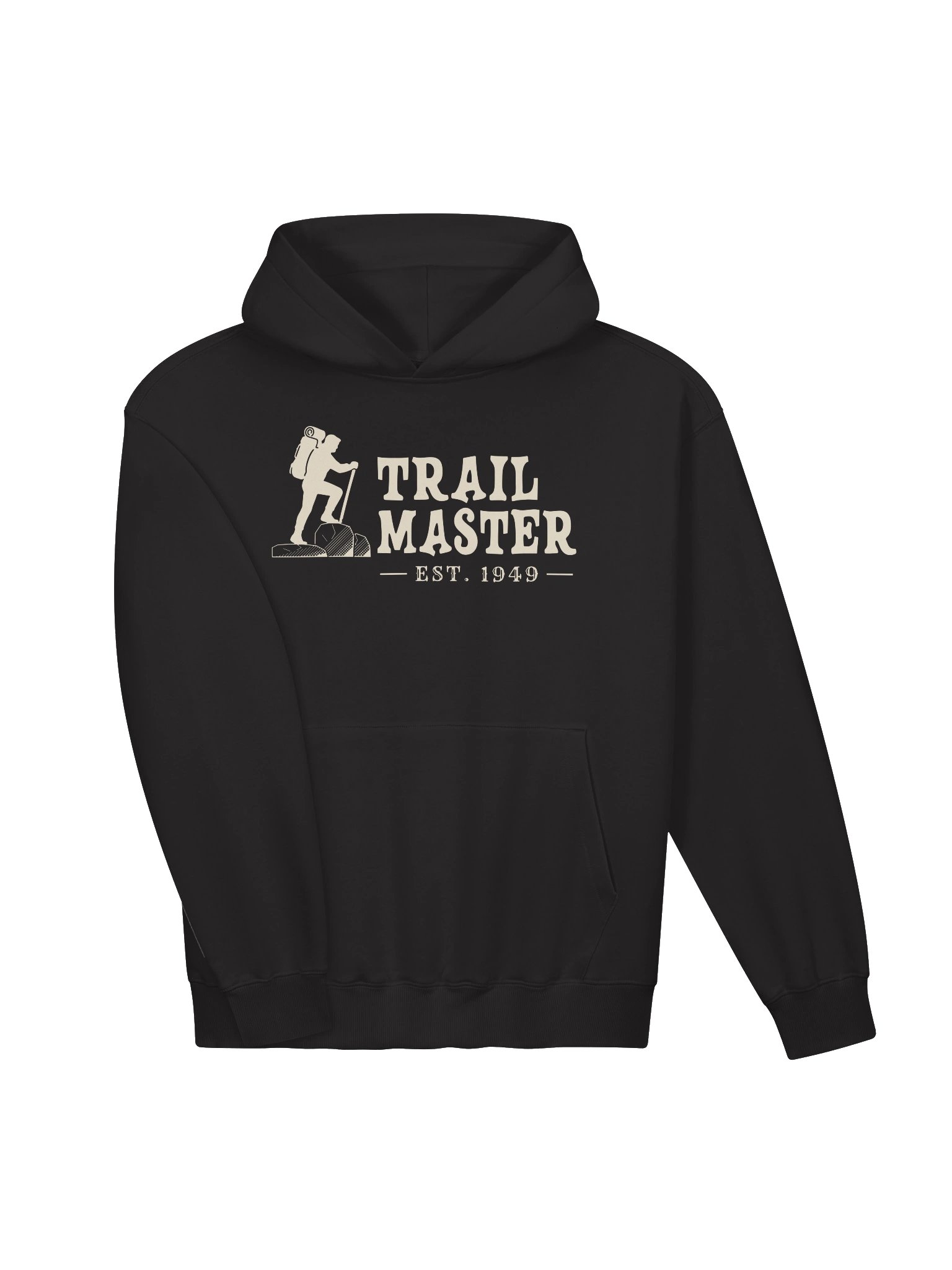 Trail Master Hiker Hoodie product image (6)