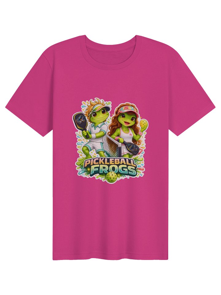 Pickleball Club Frogs II product image (1)