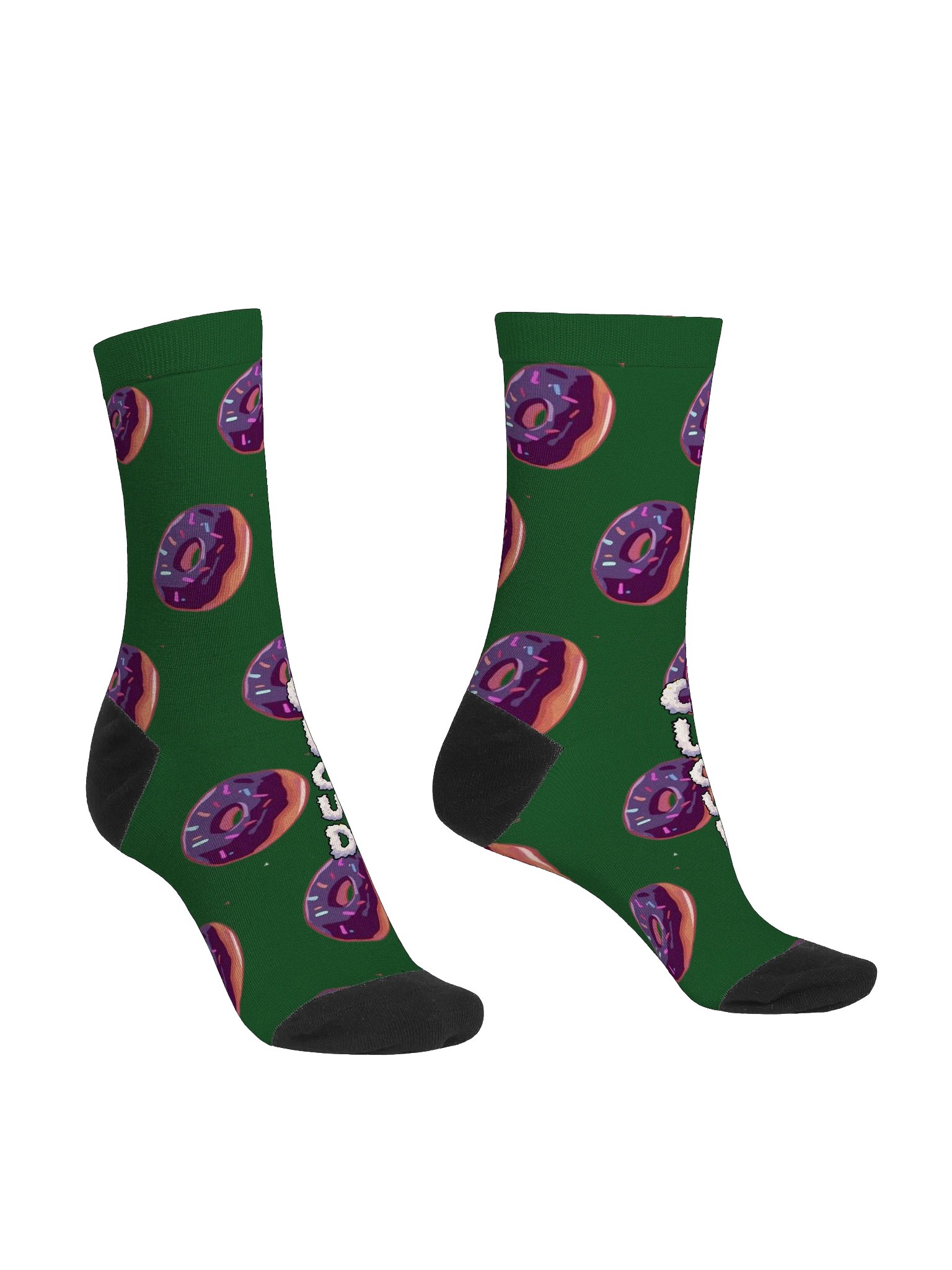 DONUT CLOUD SOCKS product image (3)